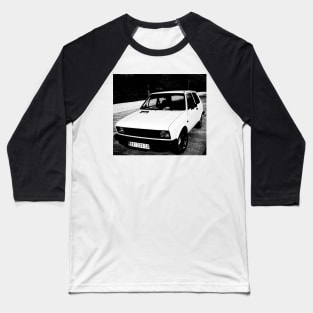 Yugo Baseball T-Shirt